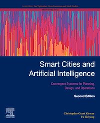 Téléchargez le livre :  Smart Cities and Artificial Intelligence