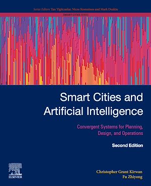 Téléchargez le livre :  Smart Cities and Artificial Intelligence