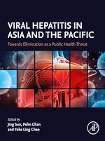 Télécharger le livre :  Viral Hepatitis in Asia and the Pacific
