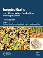 Télécharger le livre :  Sprouted Grains