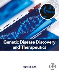 Téléchargez le livre :  Genetic Disease Discovery and Therapeutics