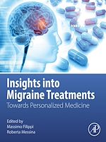Télécharger le livre :  Insights into Migraine Treatments