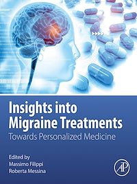 Téléchargez le livre :  Insights into Migraine Treatments