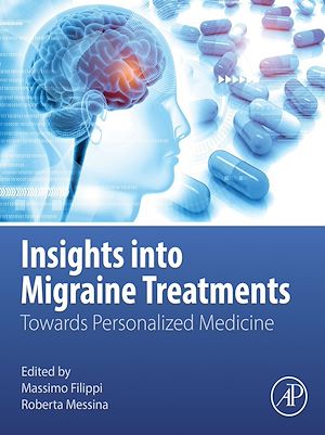 Téléchargez le livre :  Insights into Migraine Treatments