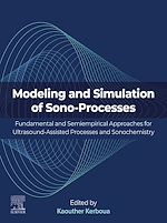 Télécharger le livre :  Modeling and Simulation of Sono-Processes