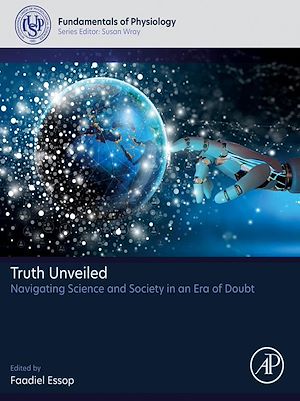 Téléchargez le livre :  Truth Unveiled