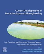 Télécharger le livre :  Low Cost Water and Wastewater Treatment Systems: Conventional and Recent Advances