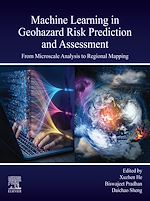 Télécharger le livre :  Machine Learning in Geohazard Risk Prediction and Assessment