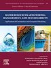 Télécharger le livre :  Water Resources Monitoring, Management, and Sustainability