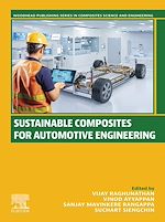 Télécharger le livre :  Sustainable Composites for Automotive Engineering