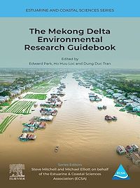 Téléchargez le livre :  The Mekong Delta Environmental Research Guidebook