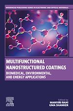Télécharger le livre :  Multifunctional Nanostructured Coatings