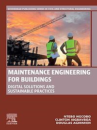 Téléchargez le livre :  Maintenance Engineering for Buildings