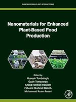 Télécharger le livre :  Nanomaterials for Enhanced Plant-Based Food Production