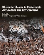 Télécharger le livre :  Rhizomicrobiome in Sustainable Agriculture and Environment