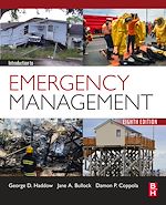 Télécharger le livre :  Introduction to Emergency Management