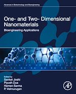 Télécharger le livre :  One- and Two-Dimensional Nanomaterials