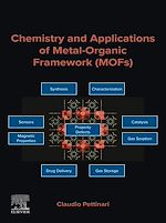 Télécharger le livre :  Chemistry and Applications of Metal-Organic Framework (MOFs)
