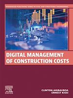 Télécharger le livre :  Digital Management of Construction Costs