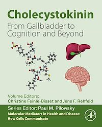 Téléchargez le livre :  Cholecystokinin