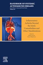 Download this eBook Inflammatory Arthritis Beyond the Joints