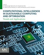 Télécharger le livre :  Computational Intelligence in Sustainable Computing and Optimization
