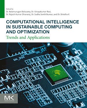 Téléchargez le livre :  Computational Intelligence in Sustainable Computing and Optimization