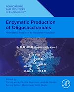 Télécharger le livre :  Enzymatic Production of Oligosaccharides