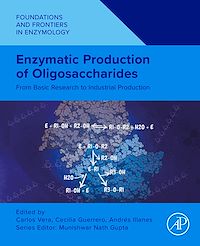 Téléchargez le livre :  Enzymatic Production of Oligosaccharides