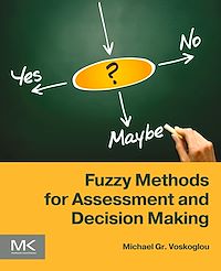 Téléchargez le livre :  Fuzzy Methods for Assessment and Decision Making