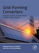 Télécharger le livre :  Grid-Forming Converters