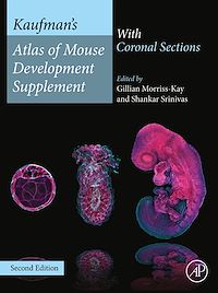 Téléchargez le livre :  Kaufman's Atlas of Mouse Development Supplement