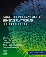 Télécharger le livre :  Nanotechnology-Based Sensing Platforms for Illicit Drugs
