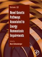 Télécharger le livre :  Novel Genetic Pathways Associated to Energy Homeostasis Impairments