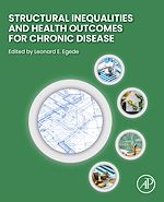 Télécharger le livre :  Structural Inequalities and Health Outcomes for Chronic Disease