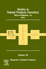 Télécharger le livre :  Studies in Natural Products Chemistry
