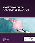 Télécharger le livre :  Trustworthy AI in Medical Imaging