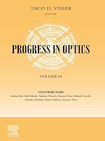 Télécharger le livre :  Progress in Optics
