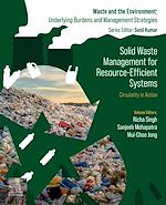 Télécharger le livre :  Solid Waste Management for Resource-Efficient Systems
