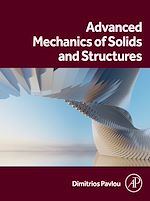 Download this eBook Advanced Mechanics of Solids and Structures