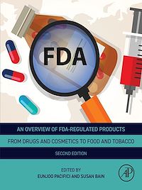 Téléchargez le livre :  An Overview of FDA Regulated Products