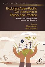 Télécharger le livre :  Exploring Asian-Pacific Co-operatives in Theory and Practice