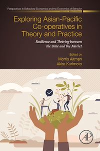 Téléchargez le livre :  Exploring Asian-Pacific Co-operatives in Theory and Practice