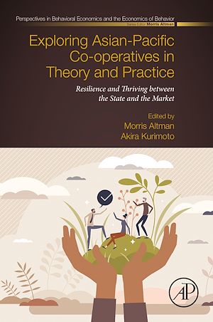 Download the eBook: Exploring Asian-Pacific Co-operatives in Theory and Practice