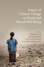 Télécharger le livre :  Impact of Climate Change on Social and Mental Well-Being