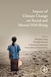 Télécharger le livre :  Impact of Climate Change on Social and Mental Well-Being