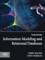 Télécharger le livre :  Information Modeling and Relational Databases