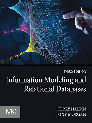 Téléchargez le livre :  Information Modeling and Relational Databases