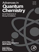 Télécharger le livre :  Novel Treatments of Strong Correlations