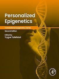 Téléchargez le livre :  Personalized Epigenetics
